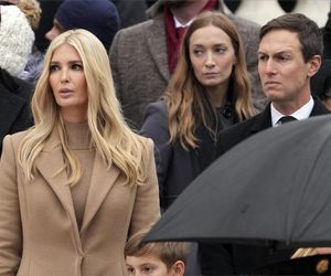 Córka Trumpa ćwiczy ju jitsu! Jej trener rozkochuje w sobie gwiazdy