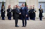 Duda we Francji
