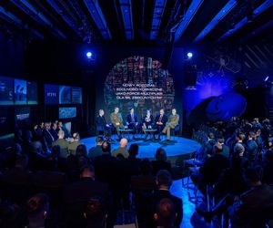 „Czujność z orbity”: Polska otwiera oczy w kosmosie. Odkryj tajemnice obserwacji Ziemi w Muzeum Wojska Polskiego