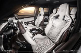 Mercedes-Benz X-Class Yachting Edition
