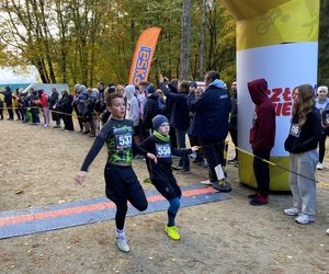 Bieg Superbohatera - Olsztyn 2025 cz.2