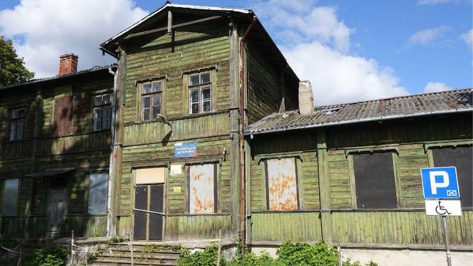 Najbardziej wyludniające się miasto na Podlasiu. To miejsce ginie na naszych oczach!
