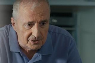 Barwy szczęścia, odc. 3069: Krzysztof Jaworski (Jacek Kałucki)