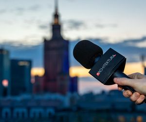 Pałac Kultury to Polska w pigułce. Mick Jagger gryzł tu kwiaty, Wałęsa strajkował