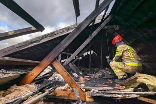 Magda i Ernest stracili wszystko. Dwa lata temu wzięli ślub i dopiero zaczęli planować wspólną przyszłość