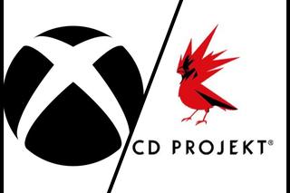CD Project RED miało zostać kupione przez Microsoft? Na liście znalazły się również inne studia