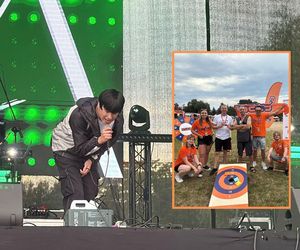 Trwa Eska Music Tour w Ełku! Tak bawicie się na koncertach [GALERIA]