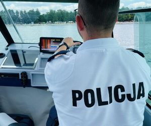 Dramat podczas kąpieli braci. Służby zakończyły poszukiwania