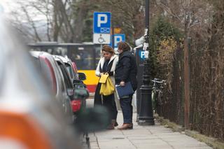 1PUBL_Paweł Królikowski i Małgorzata Ostrowska-Królikowska