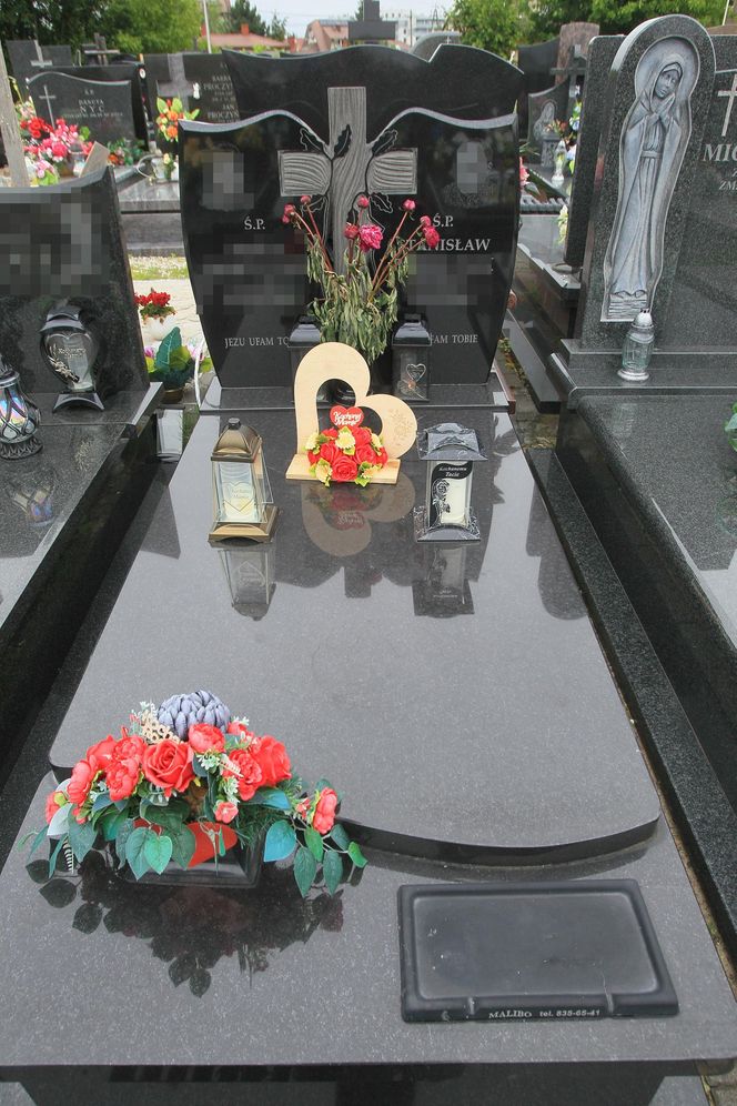 Zabił legendę podwarszawskich Ząbek metalową rurką. Lekarze byli w szoku. „Nigdy nie widzieli takich obrażeń”