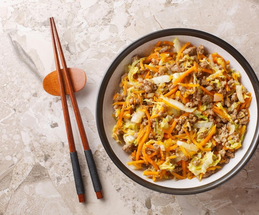 Bez zawijania czy smażenia. Sajgonki gotowe w kilka minut