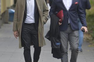 Piotr Stramowski  i Katarzyna Warnke - sprawa rozwodowa