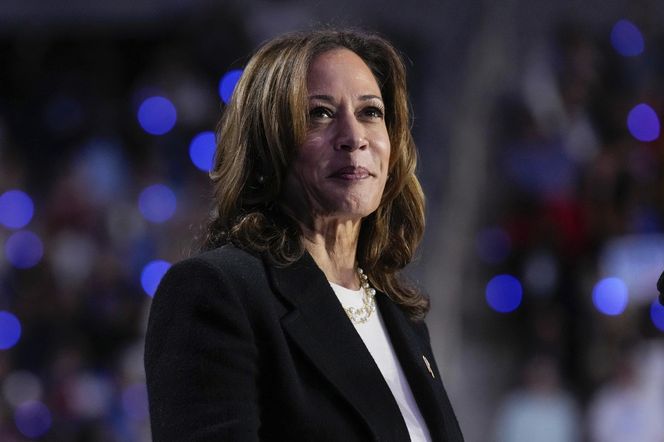 Kamala Harris