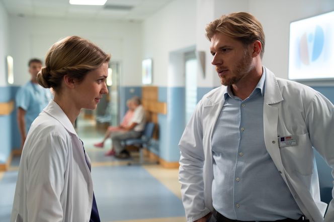 Co wydarzy się w "Na dobre i na złe"? Streszczenia odcinków 970-972