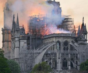 Katedra Notre Dame wkrótce otwiera się po pożarze! Zobacz, jak wygląda teraz