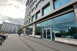 Tu powstaje nowe Dino w Warszawie (Kijowska 1)