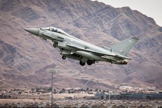 Eurofighter Typhoon