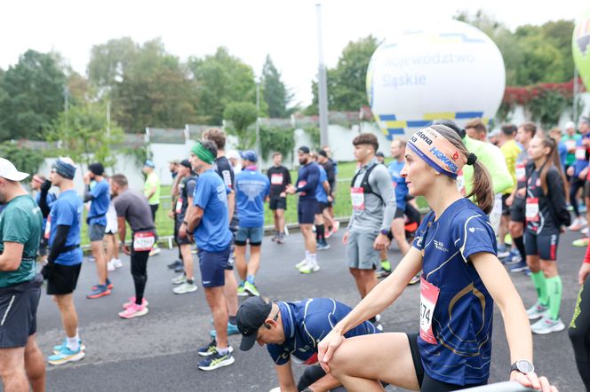 16. Silesia Marathon 2024. Na podium dwóch Polaków