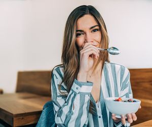 Dieta na stres - łagodzi skutki stresu i wzmacnia odporność na stres