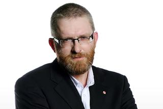 Grzegorz Braun będzie kandydował na prezydenta Gdańska!