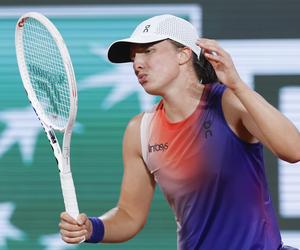 Świątek miała rację? Szefowie French Open zareagowali na pretensje Polki, są nowe zakazy dla widzów 