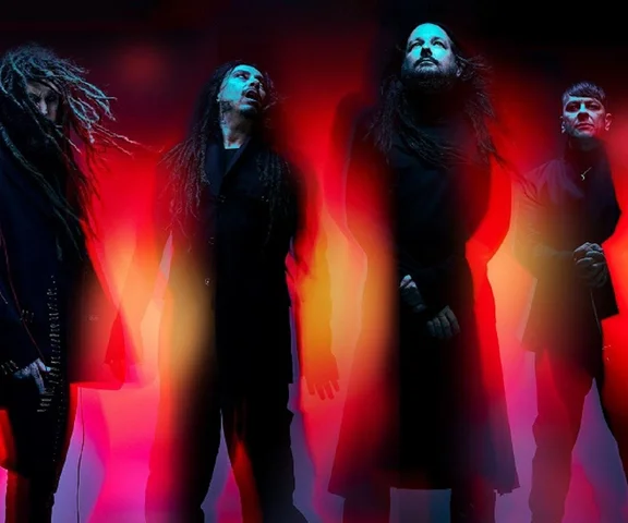 Korn zagra w Krakowie! Gościem specjalnym koncertu będzie Architects