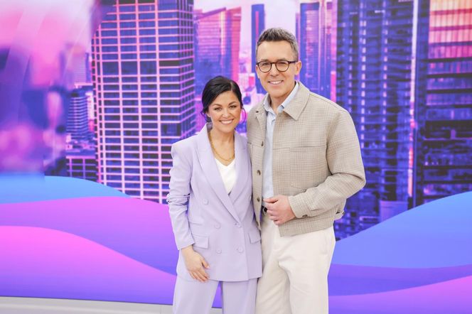 Maciej Kurzajewski planuje ślub z Katarzyną Cichopek. Wszystko wyszło na jaw