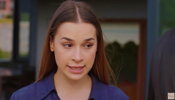 Miłość i nadzieja odc. 305. Sila