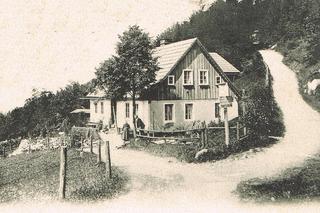 Budniki, czyli dawna wioska przemytników. Tutaj przez 113 dni nie dociera słońce 