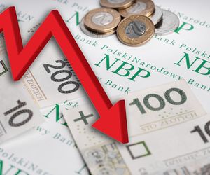 Inflacja bazowa w dół: kwietniowe dane NBP sygnalizują stabilizację gospodarki