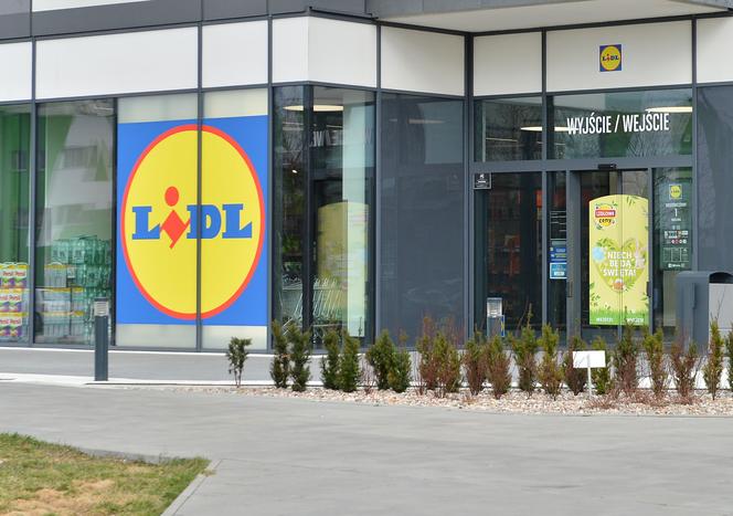 Lidl 