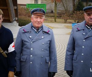 Bieg Tropem Wilczym w Łukowie w 2025 roku odbył się już po raz 10.