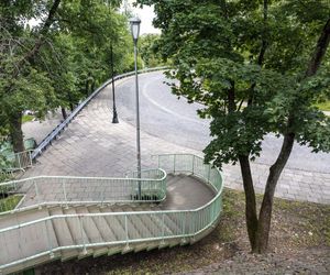 Z Traktu Królewskiego nad Wisłę po nowej Karowej. Będzie prawdziwa metamorfoza