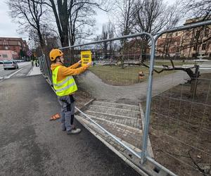 Plac TPD w Tarnowskich Górach zostanie przebudowany