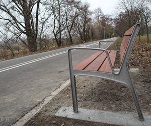 Wartostrada. Ścieżka rowerowa wzdłuż rzeki