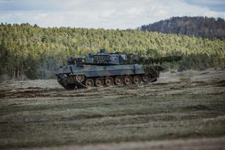 Kosztowna lista życzeń Bundeswehry. Będzie ją trudno zrealizować bez planu 