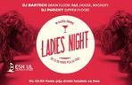 Ladies Night with ESN UŁ w Klubie Czekolada, 25 grudnia