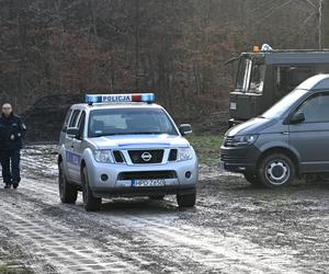 Lubelszczyzna. Niezidentyfikowany obiekt wleciał na terytorium Polski