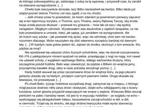 Próbny egzamin ósmoklasisty 2025: polski odpowiedzi, zadania, arkusze CKE, pytania