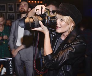 Pilne! Fotografka gwiazd walczy o życie!