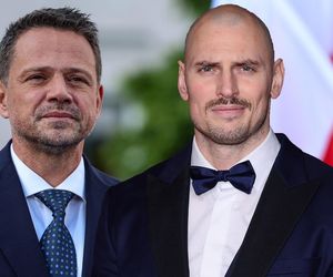 Zbigniew Bartman cały w skowronkach po ostatecznym wyniku wyborów. Potężna szpilka w kierunku Rafała Trzaskowskiego