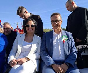 Gminne Dożynki w Ratajach 2025