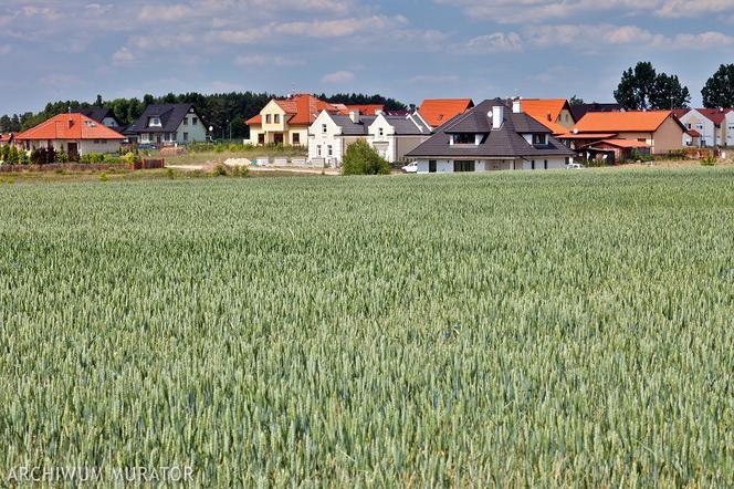 Zmiany w odrolnieniu gruntów – co przewidują znowelizowane przepisy ustawy?