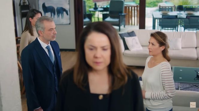 Gönül zostanie upokorzona. Będzie musiała opuścić dom 