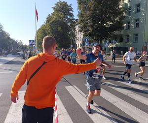 45. PKO Półmaraton Szczecin i Bieg na 10 km