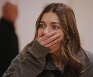 Złoty chłopak. Ferit, Seyran i Suna w szpitalu