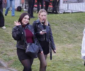 Tak wyglądał pierwszy dzień Rzeszowskich Juwenaliów