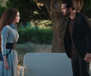 Emanet - zemsta Nany 