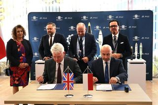 PGZ wybrała partnera do produkcji amunicji.