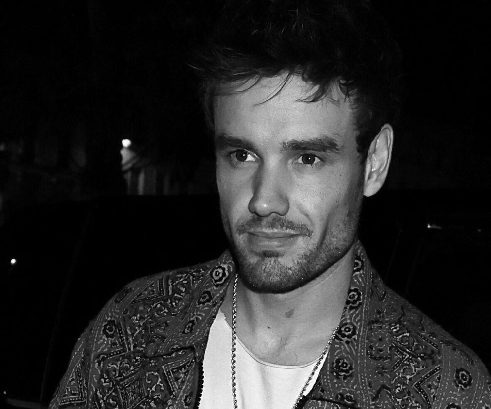 Liam Payne